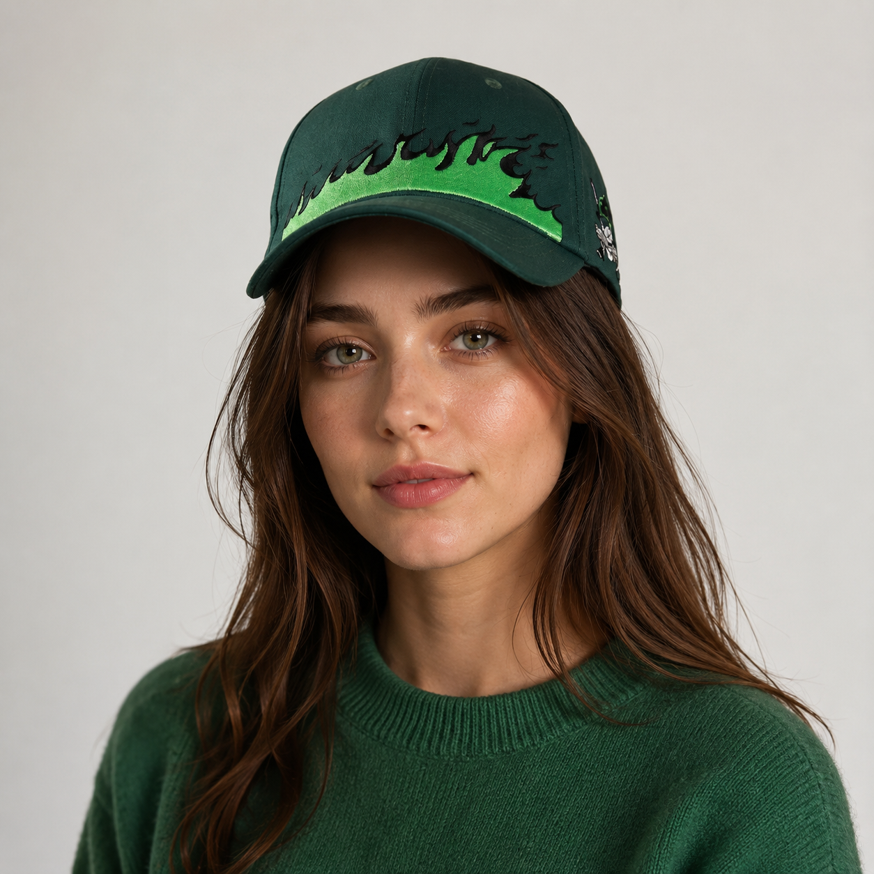 Caps